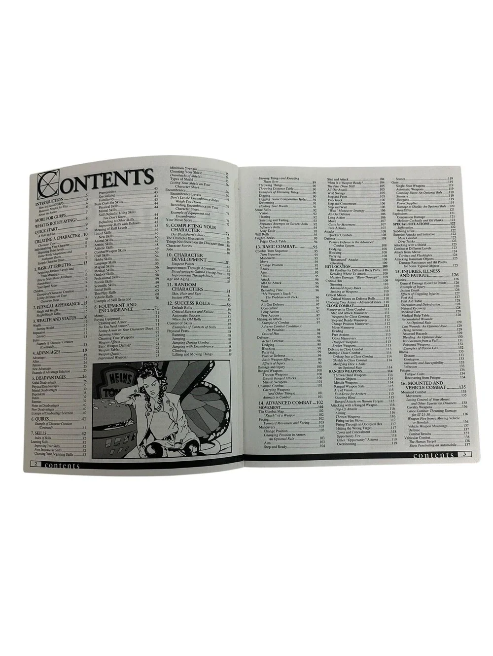 N/A gurps basic